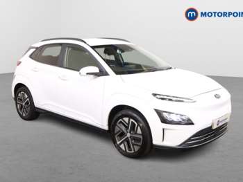 2021 - 150kW Premium 64kWh 5dr Auto