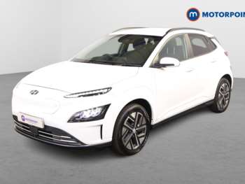 Used Hyundai KONA 2021 for sale - 74671556: Photo