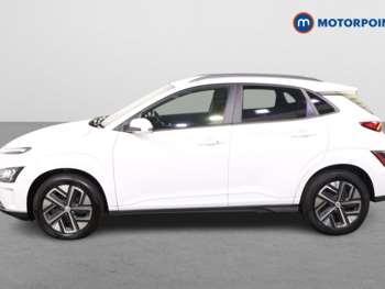 Used Hyundai KONA 2021 for sale - 74671556: Photo