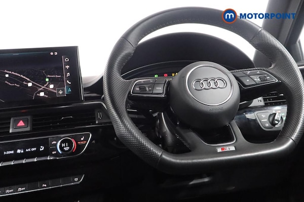 Used Audi A4 2023 for sale - 75618953: Photo 11