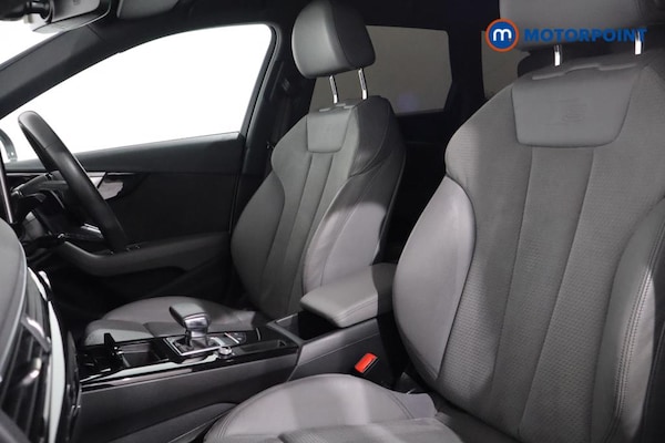 Used Audi A4 2023 for sale - 75618953: Photo 12