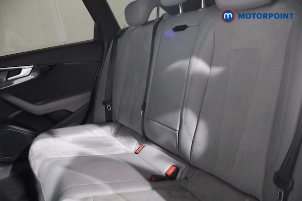 Used Audi A4 2023 for sale - 75618953: Photo 13