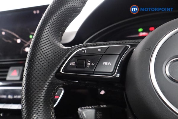 Used Audi A4 2023 for sale - 75618953: Photo 15