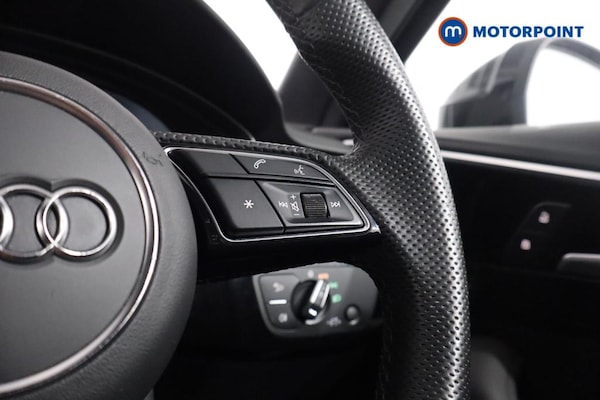 Used Audi A4 2023 for sale - 75618953: Photo 16