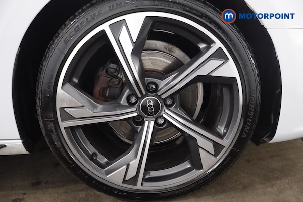 Used Audi A4 2023 for sale - 75618953: Photo 17