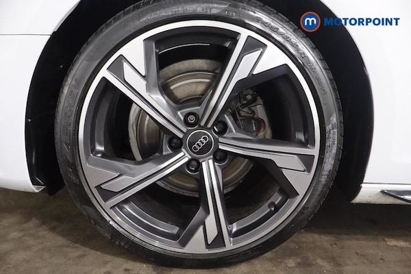 Used Audi A4 2023 for sale - 75618953: Photo 18