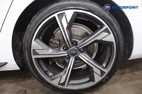 Used Audi A4 2023 for sale - 75618953: Photo 19