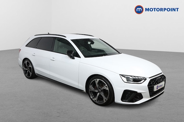 Used Audi A4 2023 for sale - 75618953: Photo 1