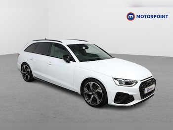 Used Audi A4 2023 for sale - 75618953: Photo