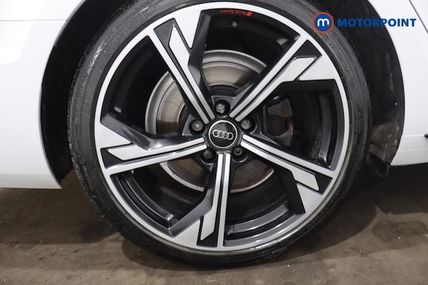 Used Audi A4 2023 for sale - 75618953: Photo 20
