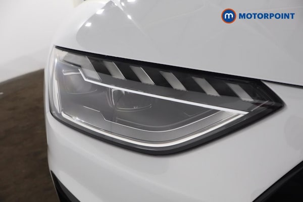 Used Audi A4 2023 for sale - 75618953: Photo 26
