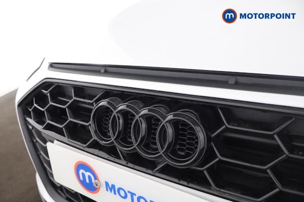Used Audi A4 2023 for sale - 75618953: Photo 27