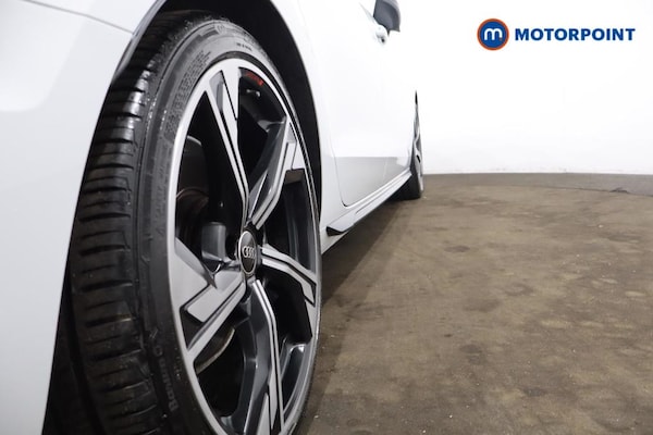Used Audi A4 2023 for sale - 75618953: Photo 29
