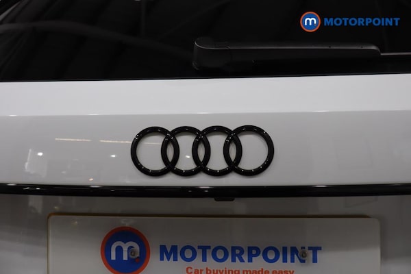 Used Audi A4 2023 for sale - 75618953: Photo 32