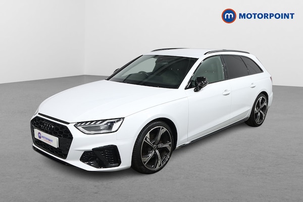 Used Audi A4 2023 for sale - 75618953: Photo 3
