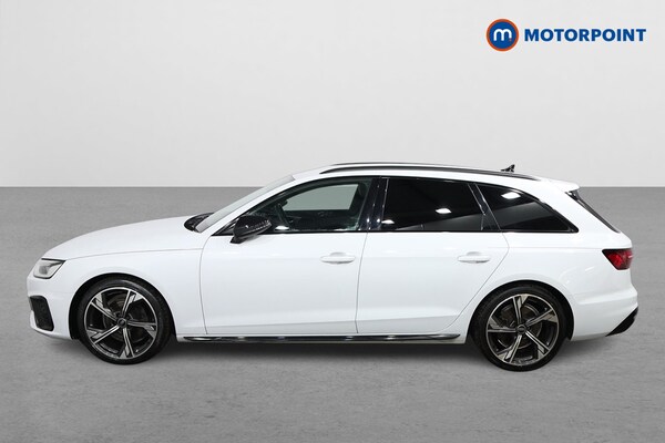 Used Audi A4 2023 for sale - 75618953: Photo 4