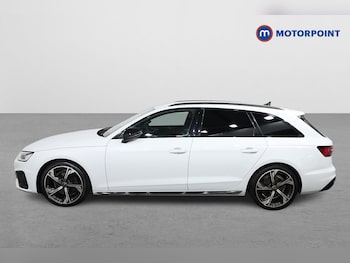 Used Audi A4 2023 for sale - 75618953: Photo