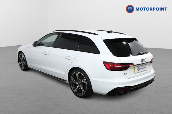 Used Audi A4 2023 for sale - 75618953: Photo 5