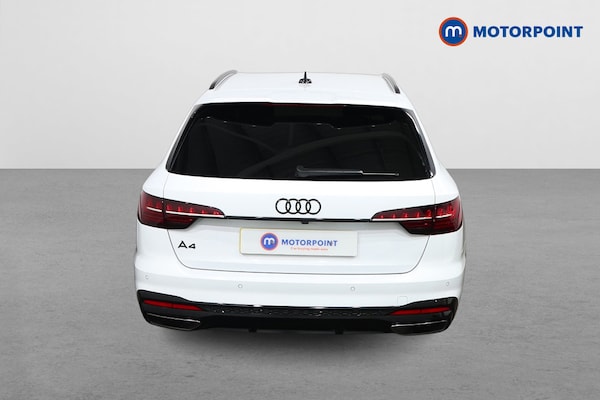 Used Audi A4 2023 for sale - 75618953: Photo 6