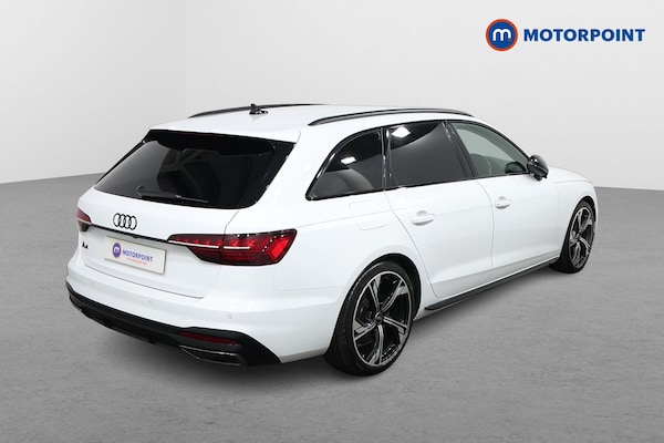 Used Audi A4 2023 for sale - 75618953: Photo 7