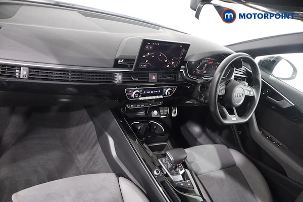 Used Audi A4 2023 for sale - 75618953: Photo 9