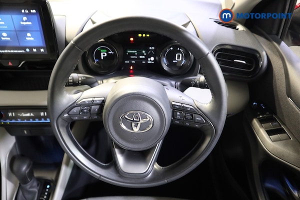 Used Toyota Yaris 2023 for sale - 76322678: Photo 10