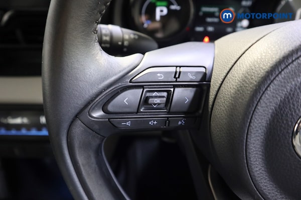 Used Toyota Yaris 2023 for sale - 76322678: Photo 11