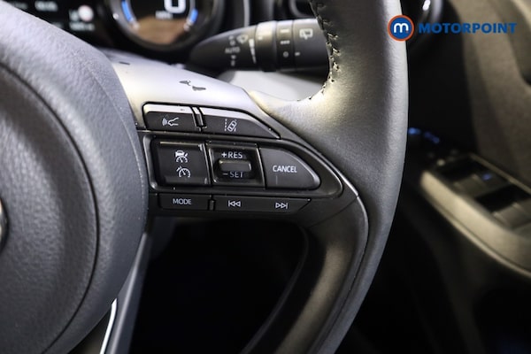 Used Toyota Yaris 2023 for sale - 76322678: Photo 12
