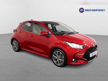 Toyota - Yaris