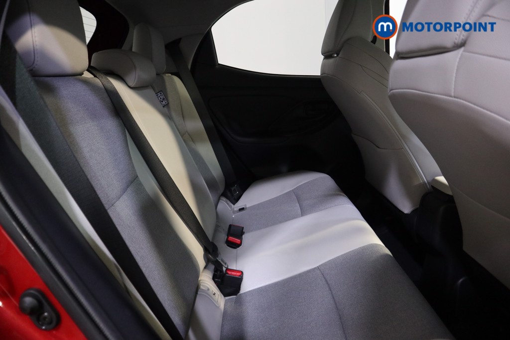 Used Toyota Yaris 2023 for sale - 76322678: Photo 23