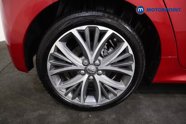 Used Toyota Yaris 2023 for sale - 76322678: Photo 27