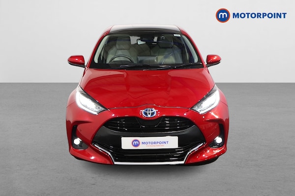 Used Toyota Yaris 2023 for sale - 76322678: Photo 2