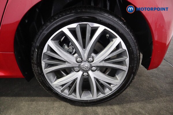 Used Toyota Yaris 2023 for sale - 76322678: Photo 30