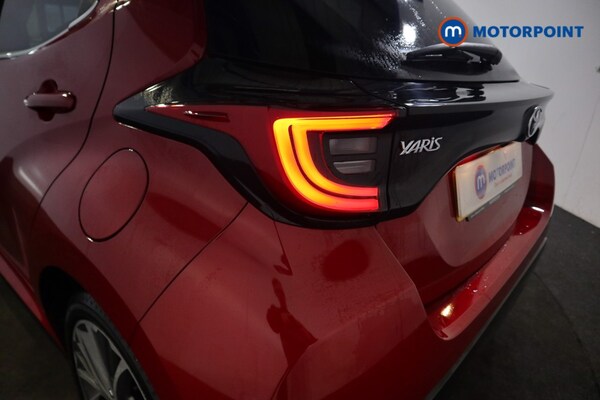 Used Toyota Yaris 2023 for sale - 76322678: Photo 33