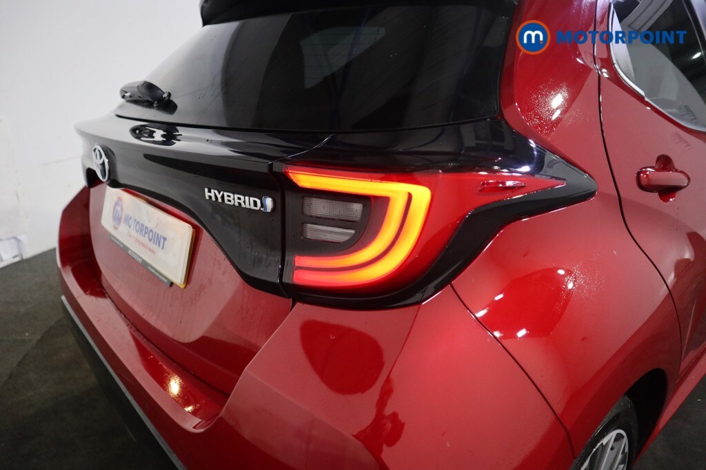 Used Toyota Yaris 2023 for sale - 76322678: Photo 34