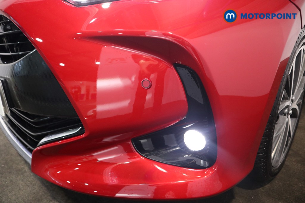 Used Toyota Yaris 2023 for sale - 76322678: Photo 39