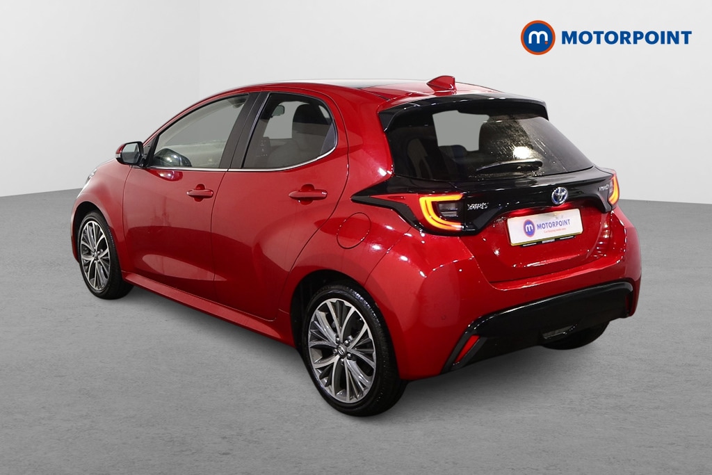 Used Toyota Yaris 2023 for sale - 76322678: Photo 5