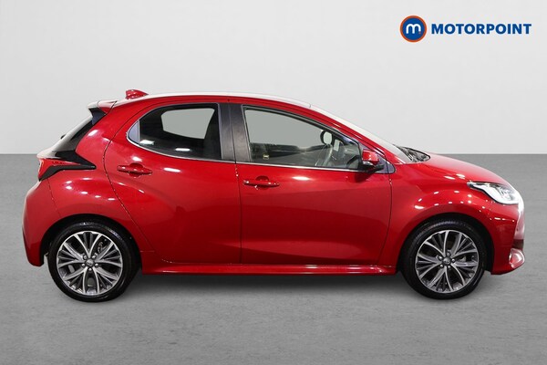 Used Toyota Yaris 2023 for sale - 76322678: Photo 8
