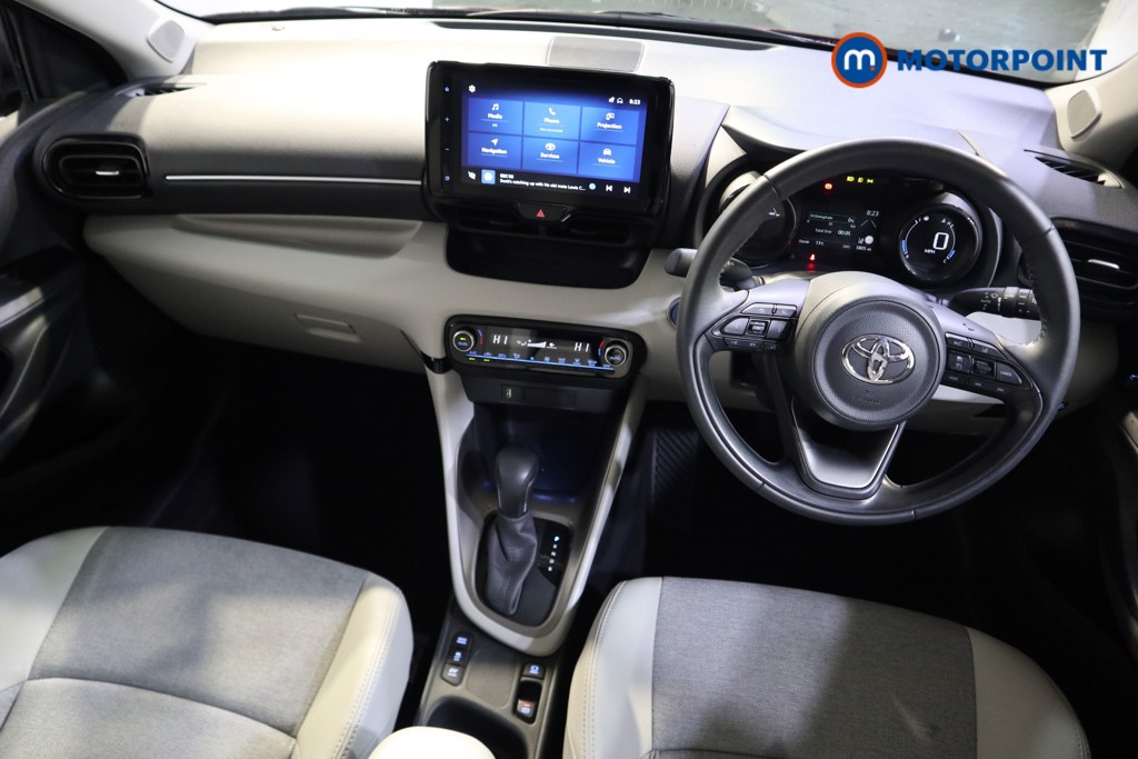 Used Toyota Yaris 2023 for sale - 76322678: Photo 9