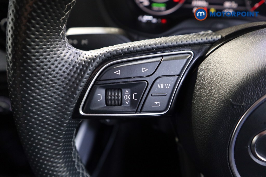 Used Audi Q2 for sale - 77639804: Photo 11