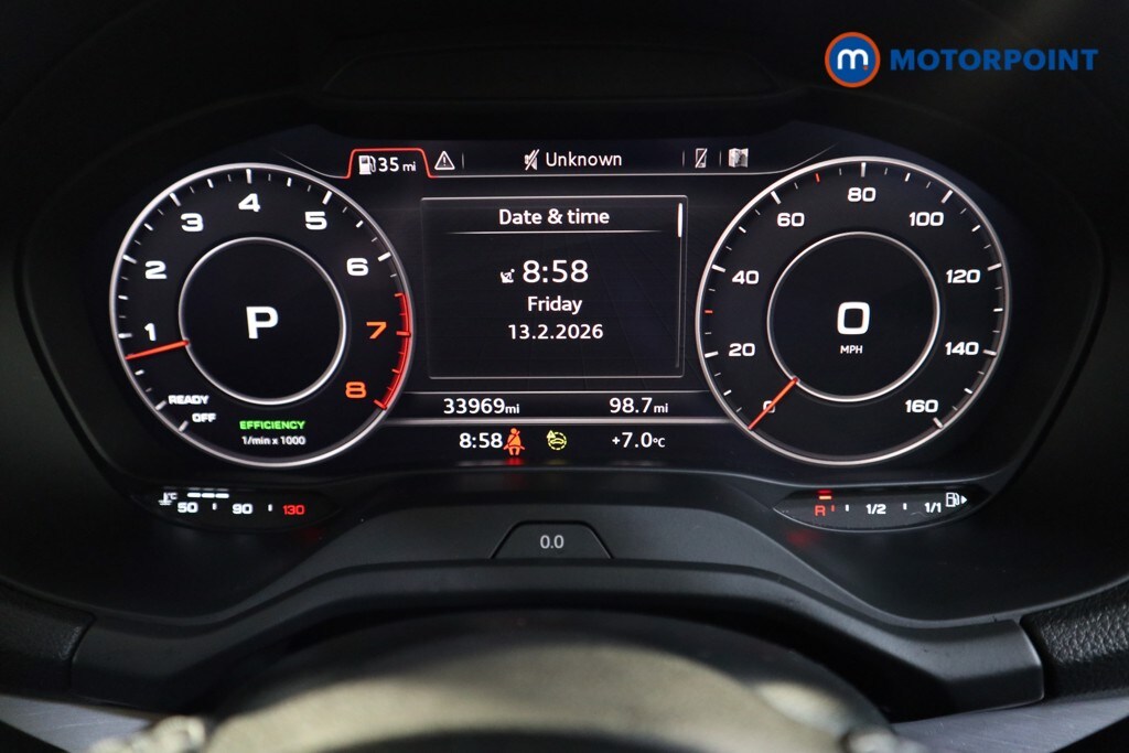 Used Audi Q2 for sale - 77639804: Photo 14