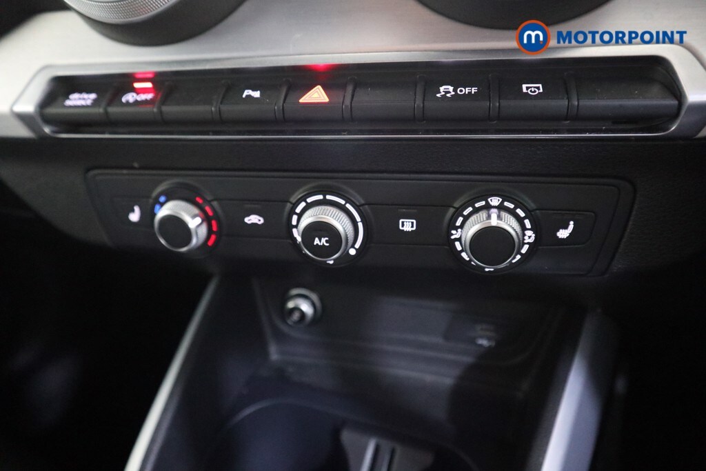 Used Audi Q2 for sale - 77639804: Photo 16