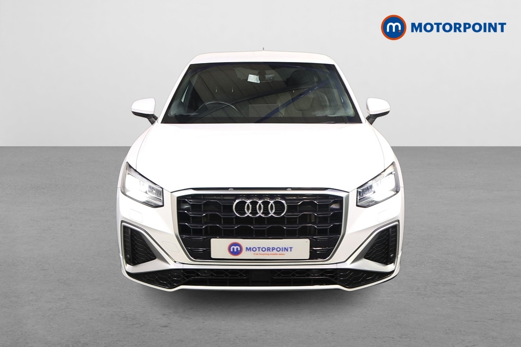 Used Audi Q2 for sale - 77639804: Photo 2