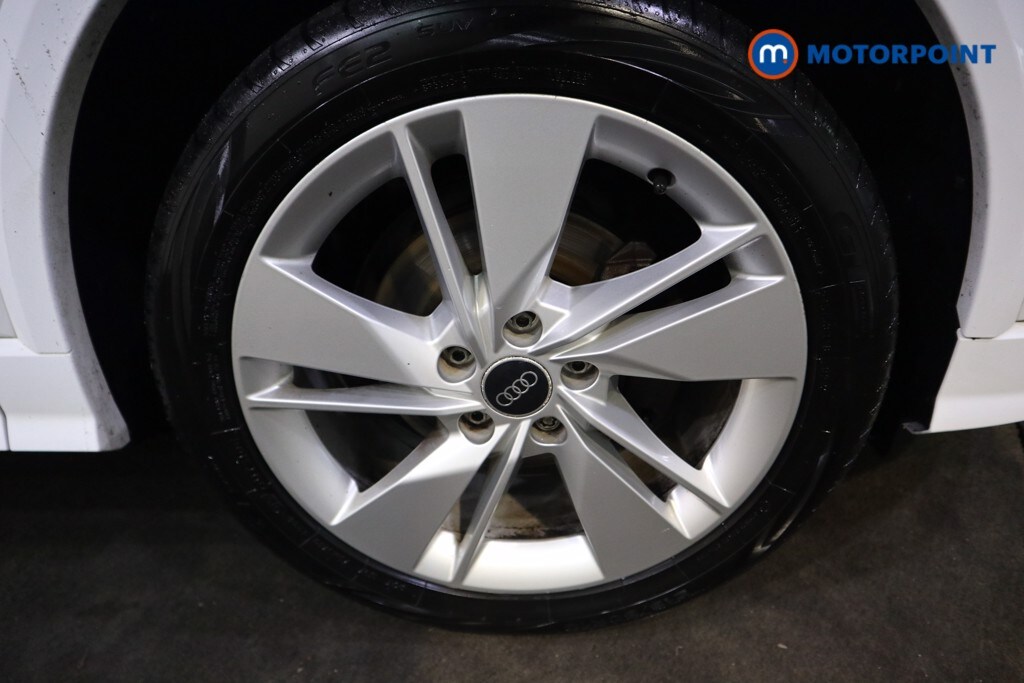 Used Audi Q2 for sale - 77639804: Photo 36