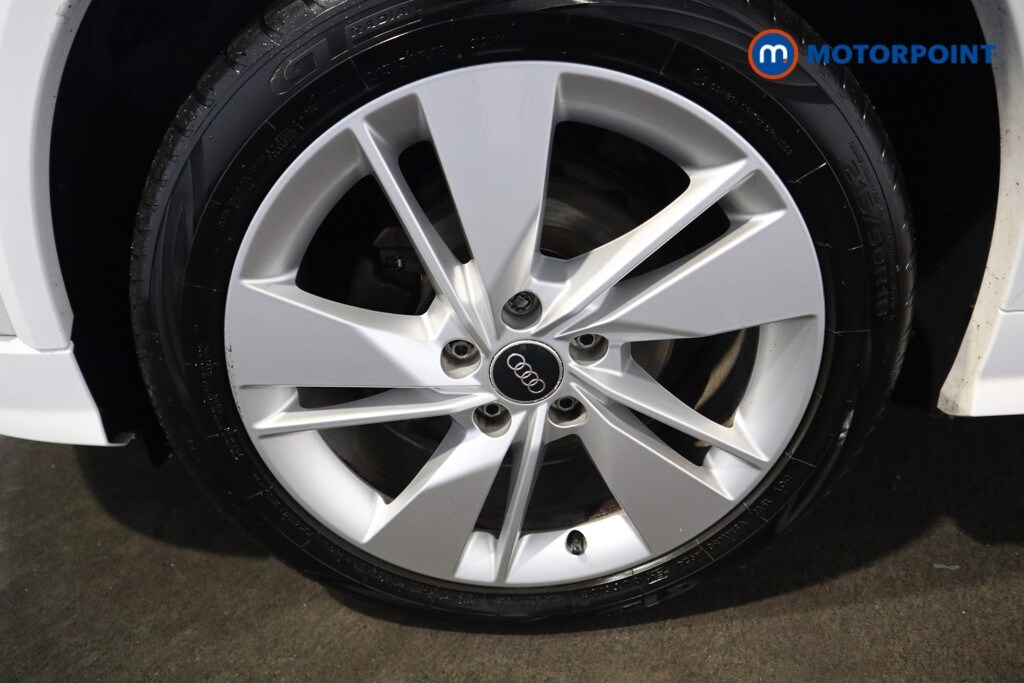 Used Audi Q2 for sale - 77639804: Photo 37