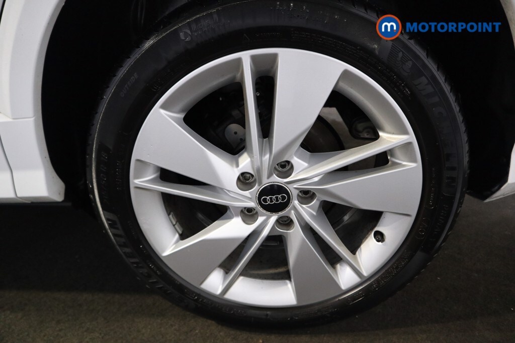 Used Audi Q2 for sale - 77639804: Photo 38