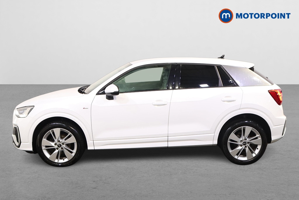 Used Audi Q2 for sale - 77639804: Photo 4