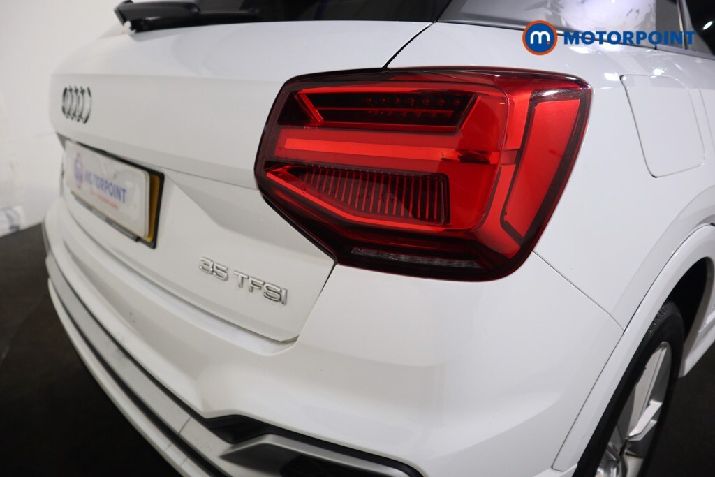 Used Audi Q2 for sale - 77639804: Photo 42