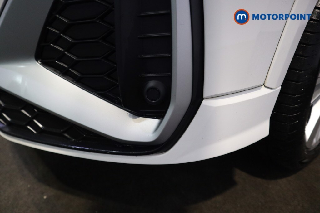 Used Audi Q2 for sale - 77639804: Photo 48