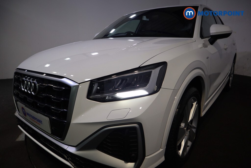 Used Audi Q2 for sale - 77639804: Photo 49